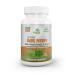 Ayushya Karneem (Karela Neem) Capsule 60 Capsules Natural (Pack of 1)