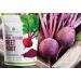 Antler Farms Organic New Zealand Beet Root Powder - 200g, 40 Servings | Raw, Vegan, Gluten Free | Natural Nitric Oxide Booster for Energy - Buy Online on GoSupps.com
