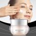 GIRLVYAN Revitalizing Tone-Up Cream - 4 in 1 Moisturizing Makeup Primer & Foundation for Face Neck & Arm - Waterproof & Sweatproof - Shop Internationally - Buy Online on GoSupps.com