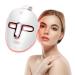 Red Light Therapy Mask for Fac 7 Colors LED Facial Skin Care Mask Portable Red Light Therapy Skin Care Device