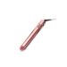 Daewoo DST-3060 2 in 1 Twist Straightening & Curling Iron 110-240 Volt 50/60 Hz