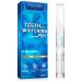 MySmile Teeth Whitening Pen for Sensitive Teeth, Fast Result Teeth Bleach Pen with 35% Carbamide Peroxide Teeth Whitening Gel, Whitening Gel Refill Teeth Whitener, Help Remove Year Stains(Pack of 1) 1 Count (Pack of 1)