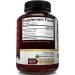 NutriFlair Organic Berberine with Ceylon Cinnamon 1450mg - 120 VEGETARIAN Capsules - Buy Online on GoSupps.com