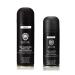 MANE Hair Thickening Fiber Spray (200 ml Medium Brown) 6.76 Fl Oz (Pack of 1) Medium Brown