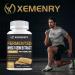 Fermented Wheat Germ Extract 1300mg (120 Capsules) idine Thiamine Zinc - Anti-Aging - Buy Online on GoSupps.com