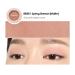 ETUDE Air Mousse Eyes BR401 Spring Breeze (21AD) | Matte Eyeshadow with Powdery Finish | K-beauty Eyeshadow - Buy Online on GoSupps.com
