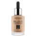 Catrice HD Liquid Coverage Foundation 050 Nude - Long-Lasting Matte Vegan Oil-Free Waterproof - 30ml for Impure Skin - Buy Online on GoSupps.com