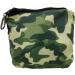 Croci Hiking Raincoat for Dogs - Portable Go-Camouflage Size 80 cm Lightweight (385 g) - International Shipping Available - Buy Online on GoSupps.com