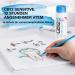 CB12 Sensitive Mouthwash for Sensitive Teeth - 12-Hour Freshness - 500 ml | International Shipping - Buy Online on GoSupps.com