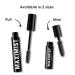 bareMinerals Maximist Volumizing Mascara 30ml - Phyto-Fiber Formula - Buy Online on GoSupps.com