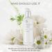 The Face Shop Whiteseed Brightening Toner - Hydrating Skin Brightening Treatment | Moisturizing Botanical Skincare for Improved Texture & Clarity - 5.4 Fl Oz - Buy Online on GoSupps.com