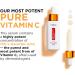 L'Or al Paris Revitalift Clinical 12% Pure Vitamin C Brightening Serum for Face Powerful Antioxidant Protection Brighter & Smoother Skin includes Hyaluronic Acid Salicylic Acid Vitamin C - Buy Online on GoSupps.com