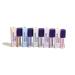 UNICORN SNOT Eyelighter - Glitter Liquid Eyeshadow for Long Lasting Sparkle - Cruelty Free - Gluten Free - 0.17oz (Slide/Moody Blue) - Buy Online on GoSupps.com