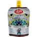 Clement Faugier Chestnut Spread 4 Pouches x 85g - Buy Online on GoSupps.com