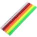 Baluue 20 Pcs Halloween Paint Pen Eyeliner Fluorescence Eyeliner Pencil Fluorescence Eyeliner Pen Plastic 12.00X0.80X0.80CMx4pcs Assorted Colorx4pcs - Buy Online on GoSupps.com