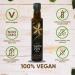  MACA MACA-FIT Sacha Inchi Organic Oil 250ml Pure Vegetable Cold Pressed Peru Omega-3 Fatty Acids Vegan Over 48% - Buy Online on GoSupps.com