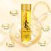 Ginseng Extract Liquid - Anti-Wrinkle Serum | Ginseng Oil & Peptide Skin Tightening Hydrating Essence - 2 Bottles - Buy Online on GoSupps.com