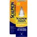 Buy Scalpicin Max Strength Scalp Itch Treatment - 1.5 oz (Pack of 3) | Fast International Shipping - Buy Online on GoSupps.com