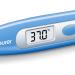 Buy Beurer FT 09 Digital Fever Thermometer - Blue | Accurate & Fast International Shipping - Buy Online on GoSupps.com