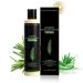 Yuemxixi Volumizing Shampoo for Fine Hair - 220ml Strengthening and Repairing Nourishing and Repairing Shampoo - For the Whole Family - Daily Use Travel Sports Home