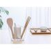 Chopsticks Utensil Caddy Creative Home Kitchen Removable and Chopstick Drain TubeSimple and Multi-Purpose Tableware Storage Tube Pen Holder Holder (Color : Green) - Buy Online on GoSupps.com