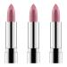 Catrice Volumizing Lip Balm No. 030 Nude Nourishing vegan without alcohol without parabens without microplastic particles 3 pack (3x3.5g) Ros 3 Series Pack