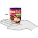 Nocilla Chocoleche Cocoa Cream Cocoa Spread Without Palm Oil 360 gr - Buy Online on GoSupps.com