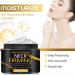 YOUNGCOME Neck Firming Cream Collagen Complex Face & Neck Lifting Cream 2.12 oz - Buy Online on GoSupps.com
