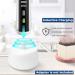 USB Electric Toothbrush Charger For Oral B Toothbrush Charger Replacement For Oral B Chargers For Braun 3757 UK Plug For Oral B Pro & Smart 650/Pro Series/Genius And For All Oral B Toothbrushes - Buy Online on GoSupps.com