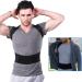 Back Posture Corrector Adjustable Back Brace Protects Lumbar Spine Support Belt Comfortable Design Pain Relief for Upper and Lower Back Waist Prevent Humpback Xl - Buy Online on GoSupps.com