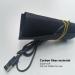 USB Heating Pillows - Carbon Fiber Electric Heating Pillows for Clothing | Foldable & Portable Warmth - Buy Online on GoSupps.com