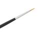 Premium Nail Art Gel Brush Striper Fine Hair - Handmade In Germany - Size 2
