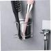 Frcolor Electric Shaver Holder & Wall Mount | Universal Razor Hanger for Efficient Storage - Buy Online on GoSupps.com