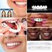 Fluktrix Temporary Prosthesis - Instant Tooth Veneers for Men & Women | Snappy Smiling Dentures - Buy Online on GoSupps.com