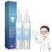 2 pieces of gums therapy gel gum therapy gel gumer simplification periodontal treatment gel tooth muzzle casting gum shield therapy gel brightening tooth health gel color-1