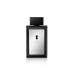 Banderas Perfumes - The Secret - Eau de Toilette for Men - Long Lasting - Elegant Sexy and Masculine Fragance - Fruity and Leather Notes - Ideal for Day Wear - Buy Online on GoSupps.com