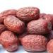cn herb 250g Xinjiang Unwashed Ruoqiang First-class Grey Jujube and Large Red Jujube Seeds In Bulk