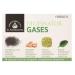 The Naturalist El Naturalista Digesnatur Gases 48 capsules individually packed 1 x 200 g
