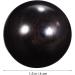 Healvian Massage Device - 2 Piece Wooden Baoding Balls for Stress Relief & Hand Massage | Chinese Health Tools - 4.0 cm - Perfect for Manual Exercise & Baby Bottle Brush - Buy Online on GoSupps.com