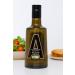 GIL LUNA Extra virgin olive oil 500 ml Extra virgin olive oil in a 500 ml bottle Extra virgin olive oil for gourmets Ideal for personal use or as a gift - Buy Online on GoSupps.com