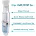 Bigbreathe IMT/PEP | Three-Mode Breathing Exerciser for Seniors - Smooth Mucus Removal & Lung Expansion Device - Easy to Use & Clean - Buy Online on GoSupps.com