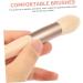 minkissy 5 Sets Travel Makeup Beauty Supply Women Makeup Supplies Ladies Suits Professional Makeup Brush Makeup Tool Supple Makeup Brush Miss Aluminum Tube Cosmetic Applicator - Buy Online on GoSupps.com