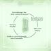 Vitamunda Superbiotics | 10 Billion Live Bacteria | 60 Vegan Capsules | Specialized Intestinal Health - Buy Online on GoSupps.com