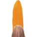 Winsor & Newton Galeria Round Brush Size 01 Black - Short Handle - Buy Online on GoSupps.com