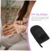 Beaupretty 1 ensemble Gants de Protection UV pour Manucure Ensemble de Gants Hydro pour Ongles et Activit s Ext rieures lastiques et Confortables pour Salon et Usage Domestique - Buy Online on GoSupps.com
