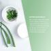 Superfood Body Scrub with Collagen & Stem Cell for Gentle Exfoliation - M3 Naturals - Buy Online on GoSupps.com