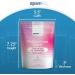 Postpartum Sitz Bath Salt with Epsom & Essential Oils | Perineal Care Soak for Postpartum Recovery - 15 Ounce BPA-Free Pouch - Buy Online on GoSupps.com