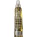 Sirope Hair Perfume with Keratin by Wiki | Syam Perfume Para El Cabello Con Keratina 5.4oz-160ml (Drink Yellow) - Buy Online on GoSupps.com
