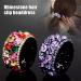 Rhinestone Hair Claws For Women Shiny Crystal Hair Clips Ponytail Bun Colorful Hairpins Hair N9D8 Barrettes Accessories purple - Buy Online on GoSupps.com