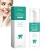 Bright Whitening Teeth Mousse Herbal Brightening Oral Repair Oral Repair Treatment Teeth Whitening Mouthwash Foam Teeth Whitening Toothpaste Ultra -Fine Mousse - 60 ml (1PC)